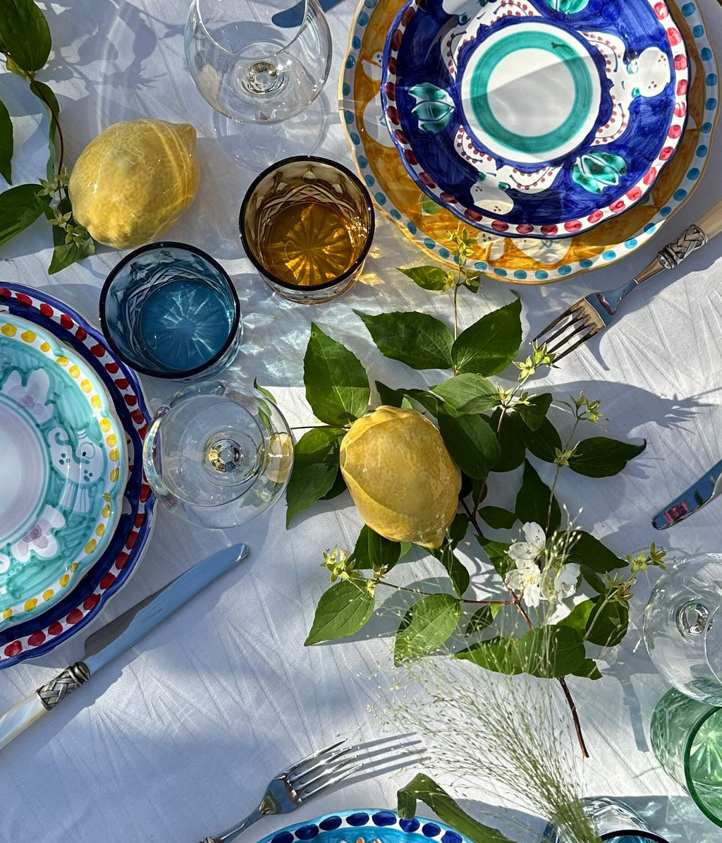 The Amalfi Collection