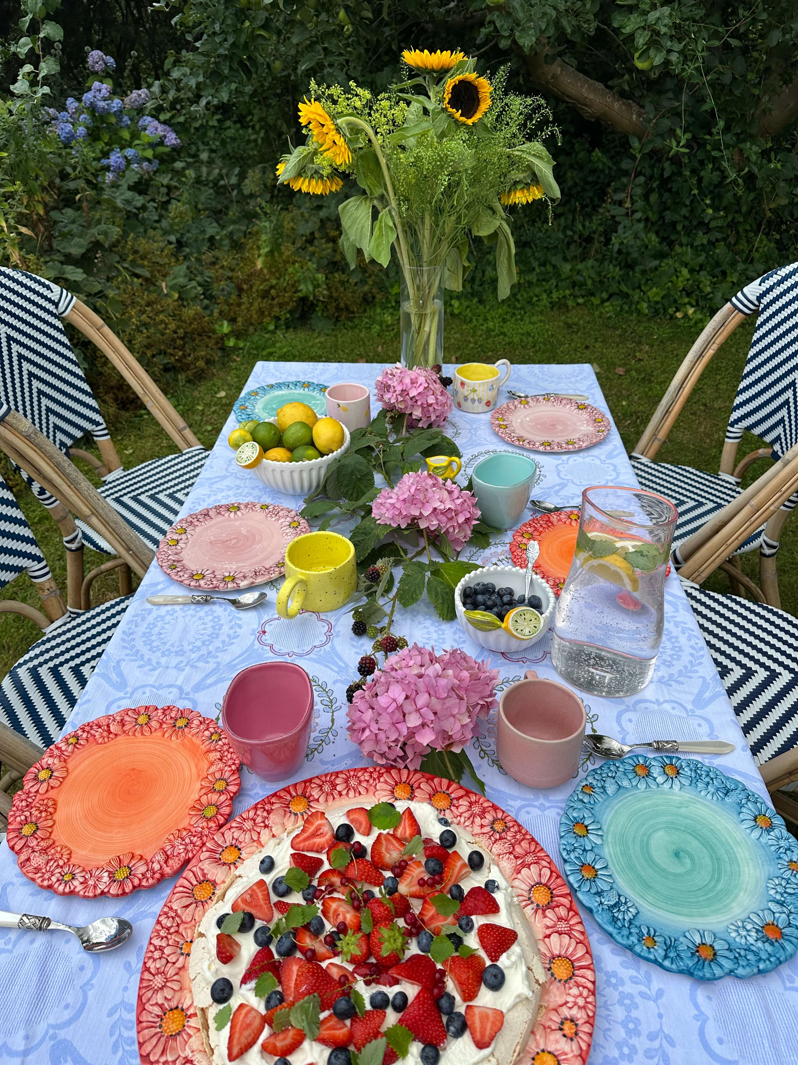 The Margherite Collection